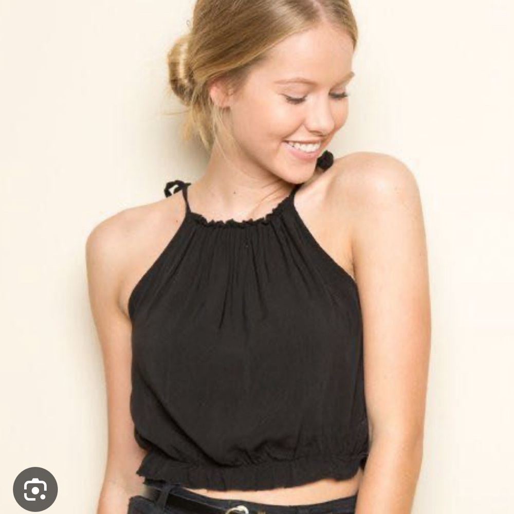 Brandy Melville Carly Top